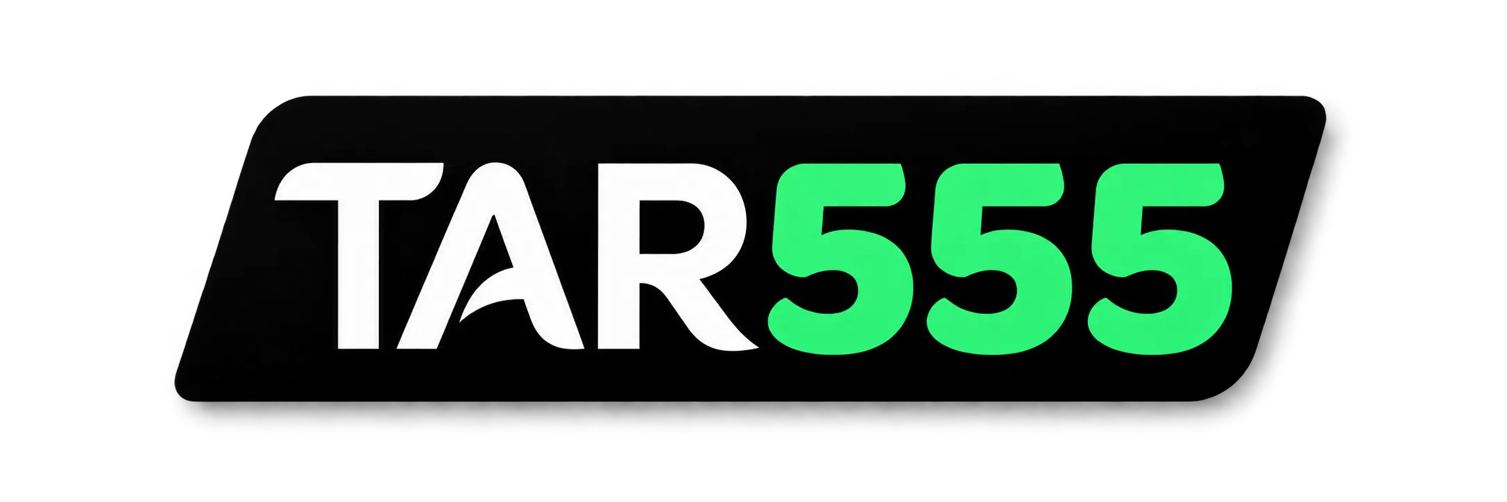 Logo horizontal tar555 Indonesia
